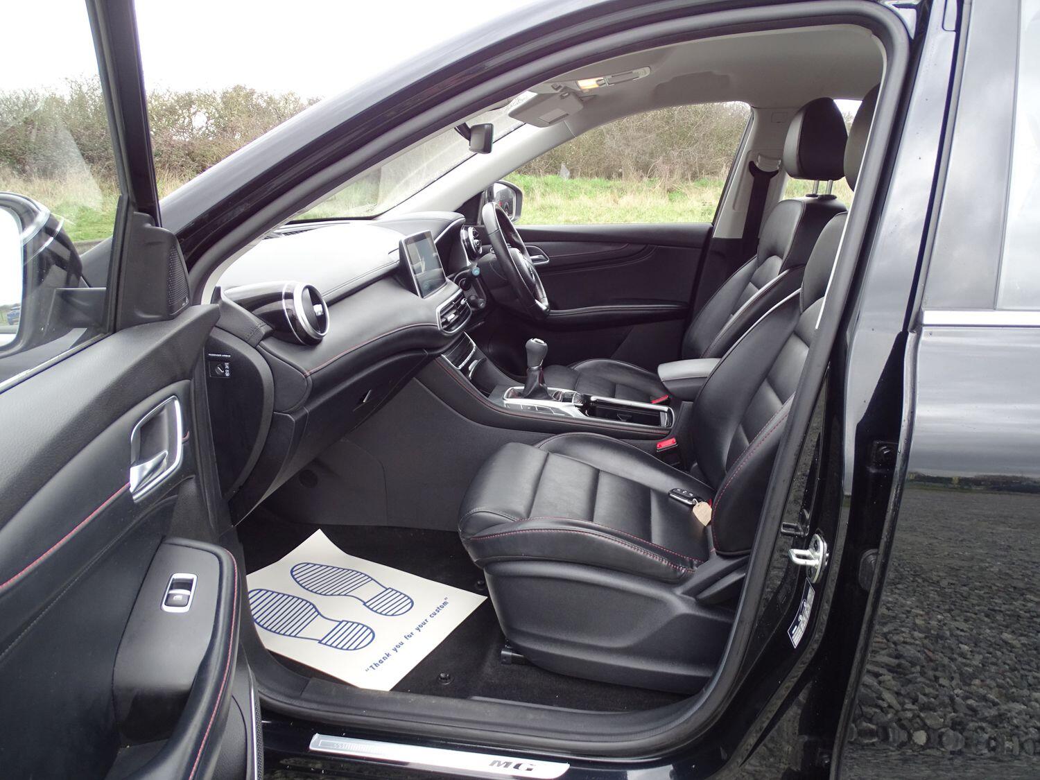 Used MG MG HS 2022 for sale - 77377150: Photo 13