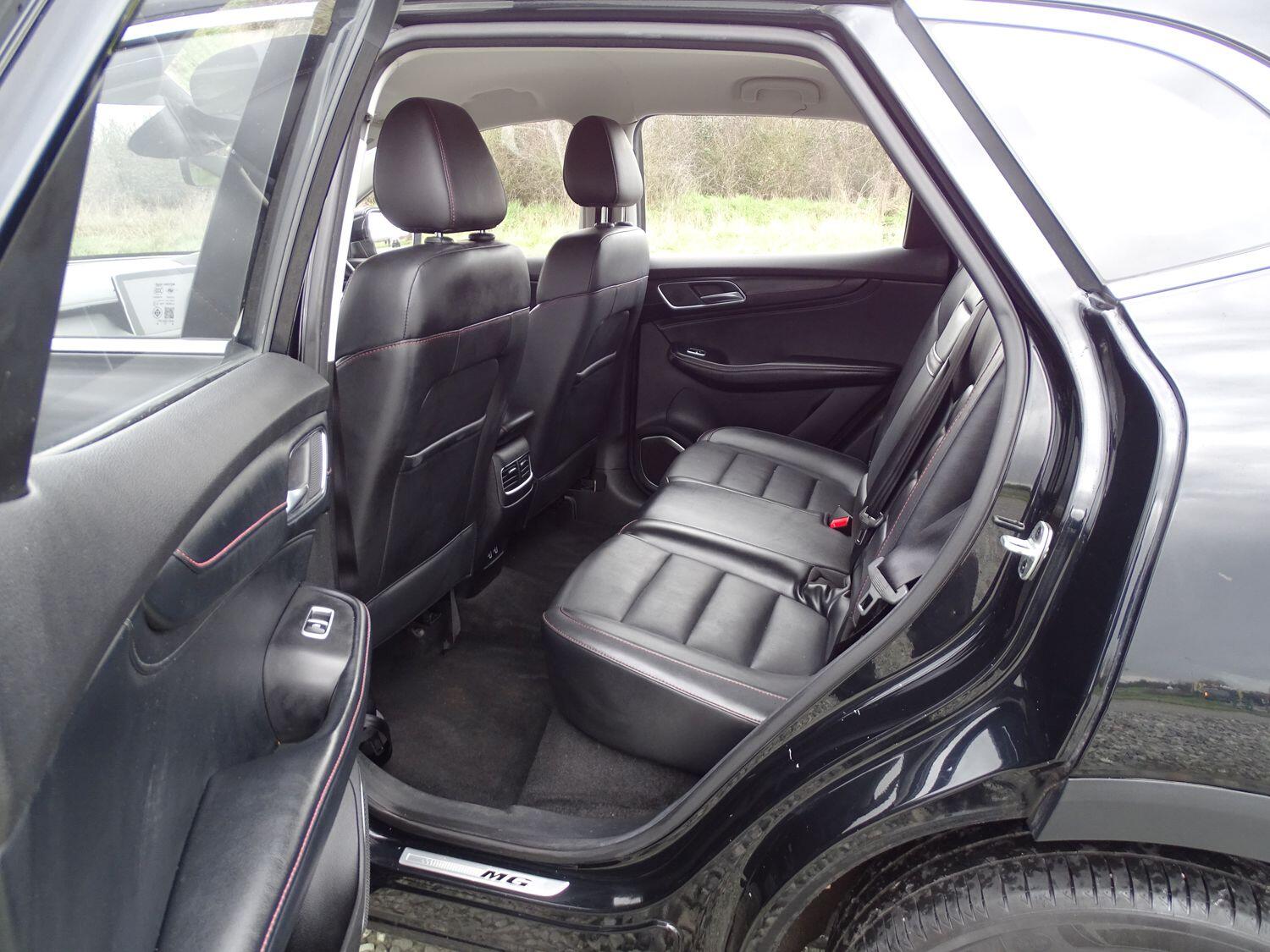 Used MG MG HS 2022 for sale - 77377150: Photo 14