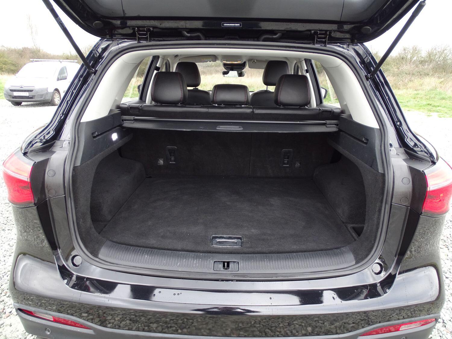 Used MG MG HS 2022 for sale - 77377150: Photo 15