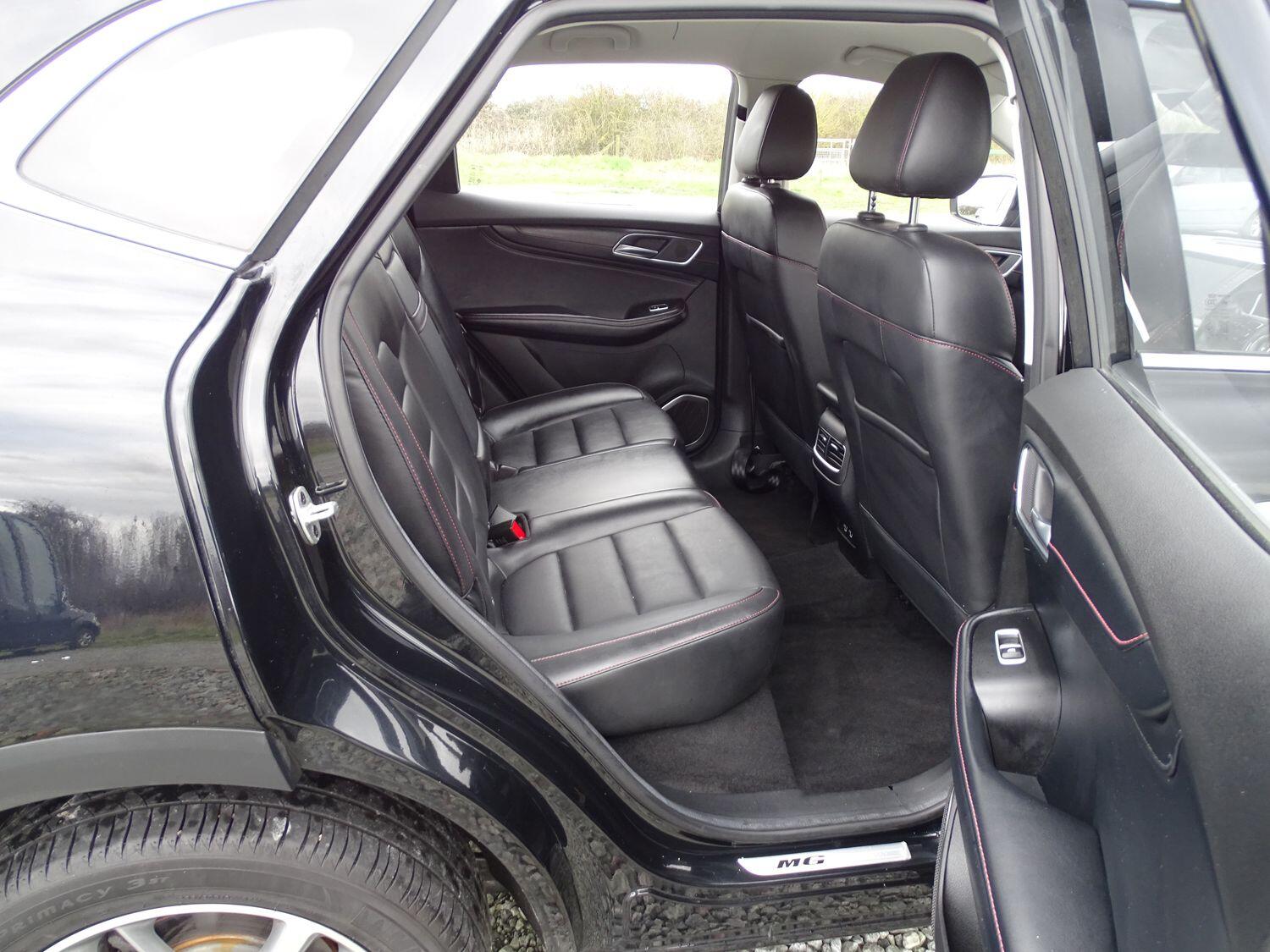 Used MG MG HS 2022 for sale - 77377150: Photo 16