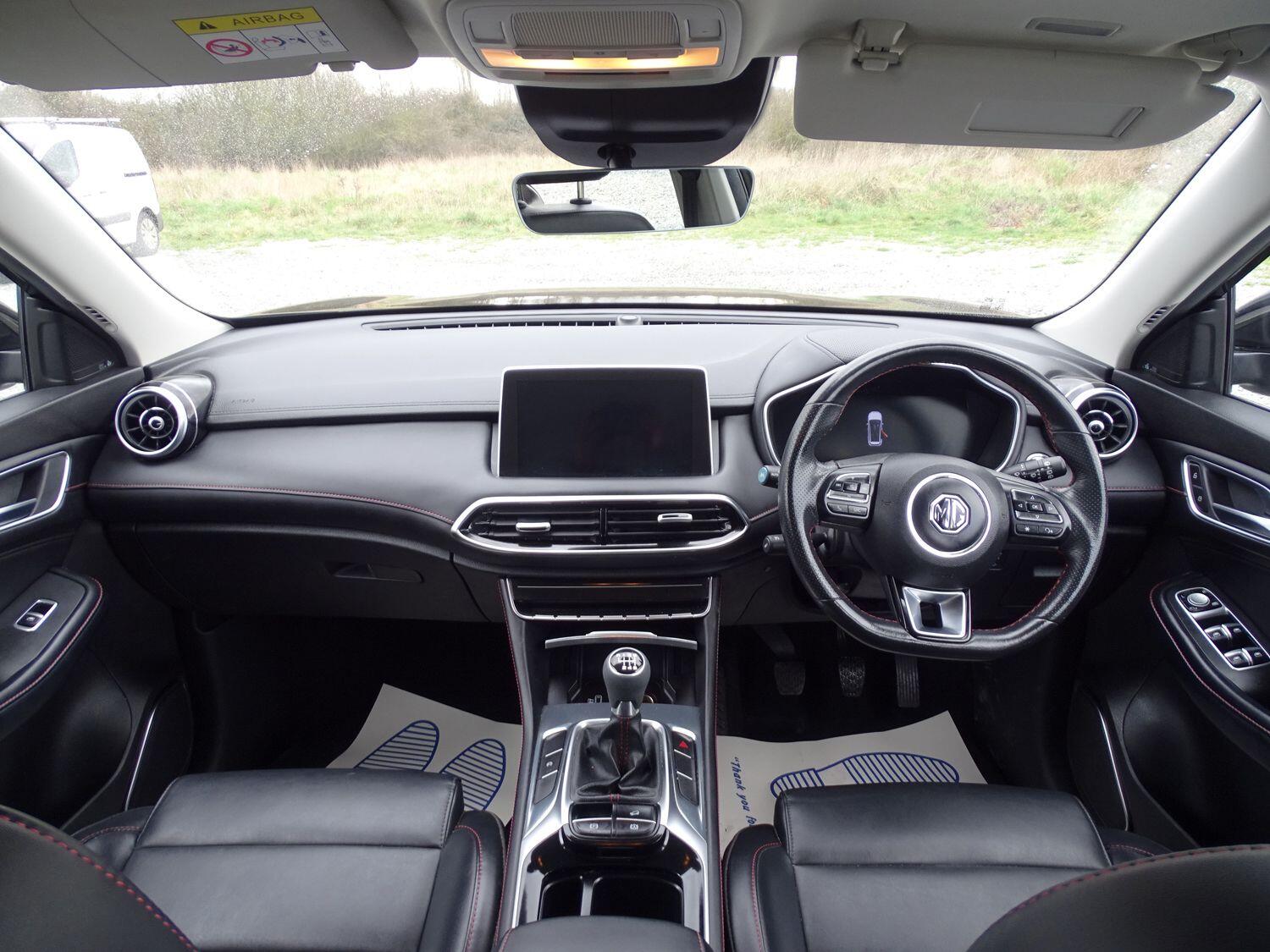 Used MG MG HS 2022 for sale - 77377150: Photo 17