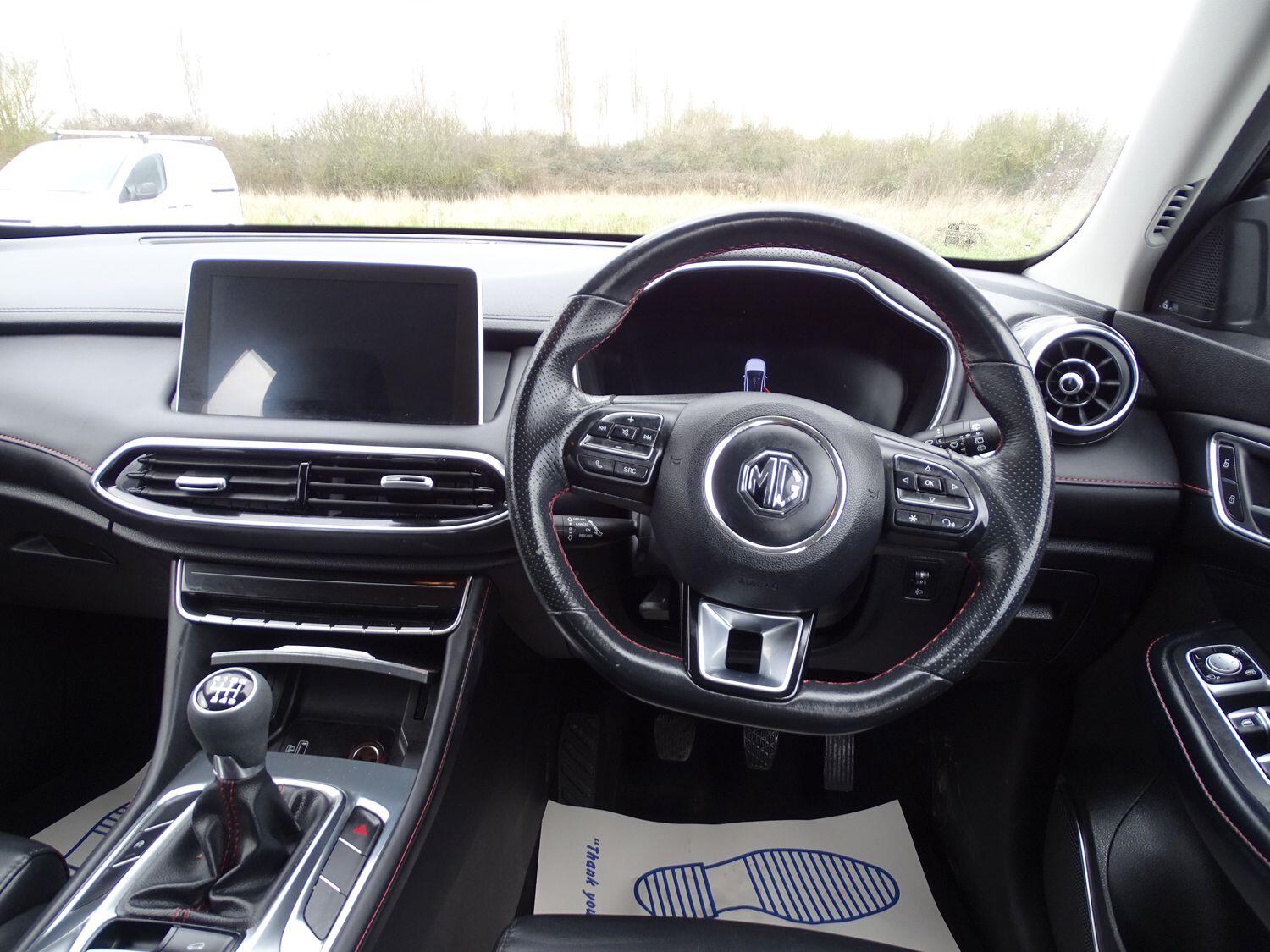 Used MG MG HS 2022 for sale - 77377150: Photo 18