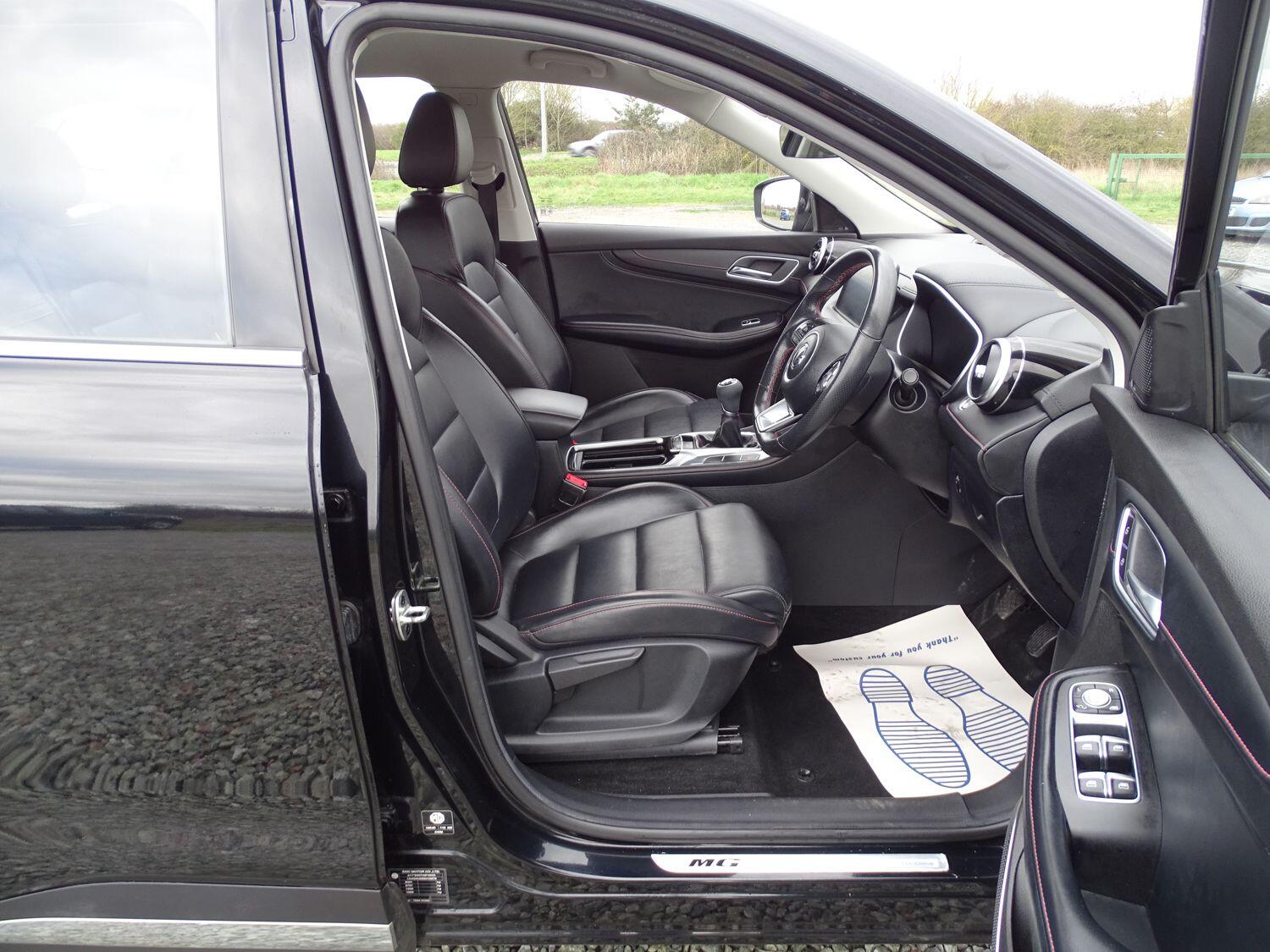 Used MG MG HS 2022 for sale - 77377150: Photo 19