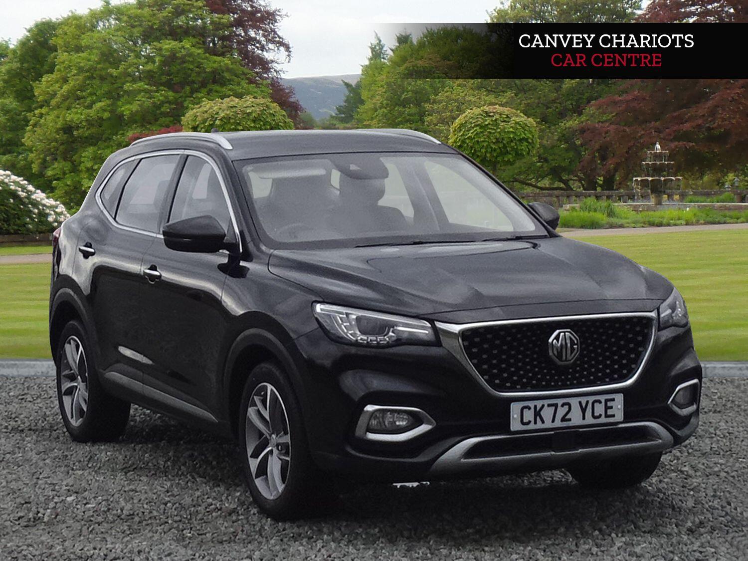 Used MG MG HS 2022 for sale - 77377150: Photo 2