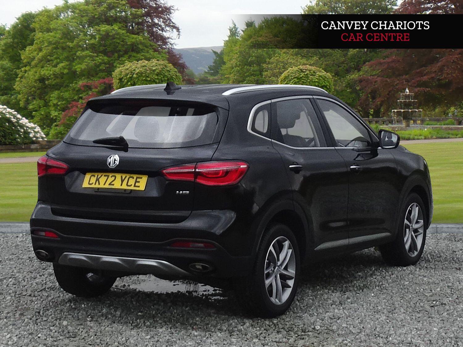 Used MG MG HS 2022 for sale - 77377150: Photo 3