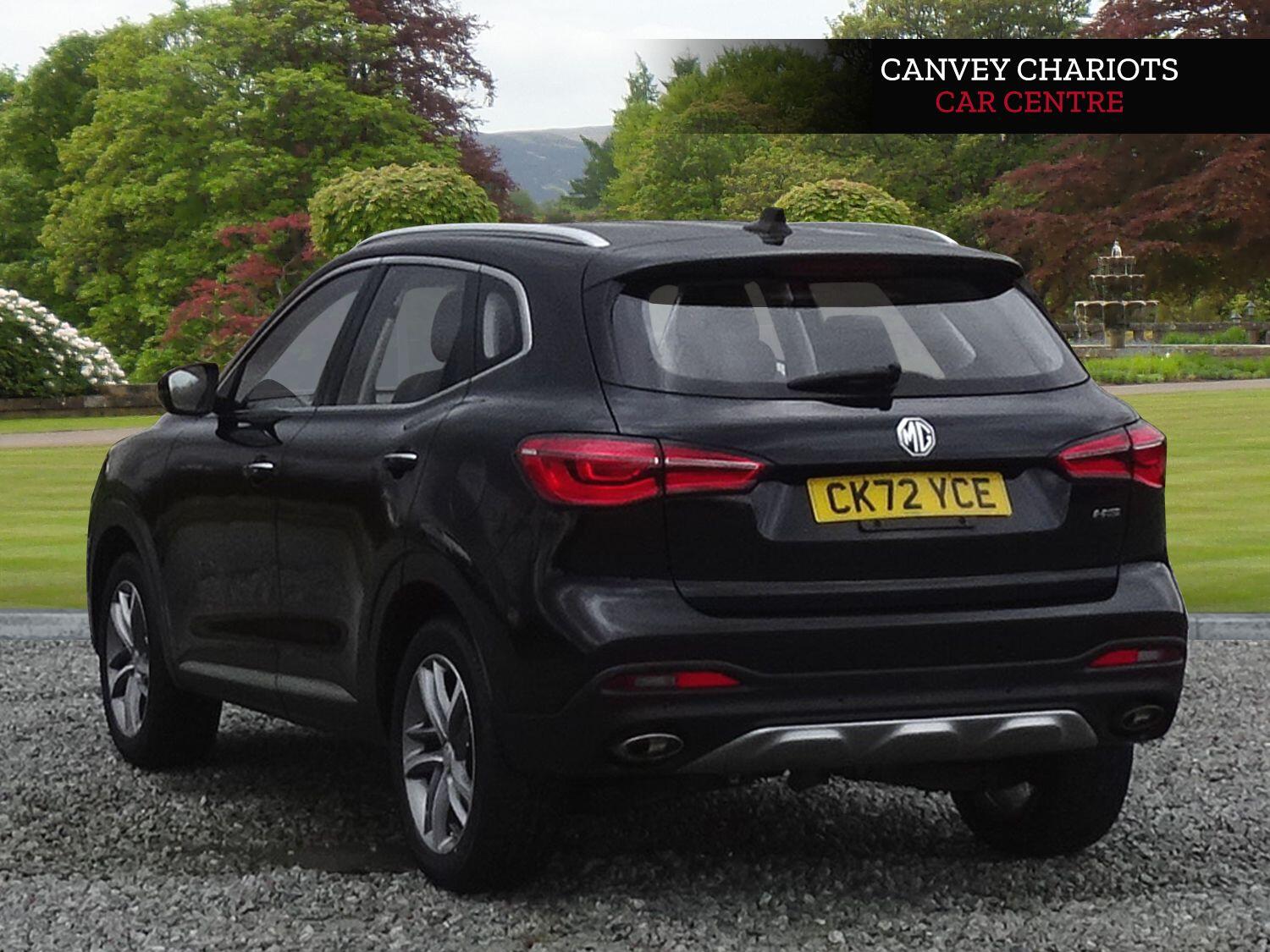 Used MG MG HS 2022 for sale - 77377150: Photo 4