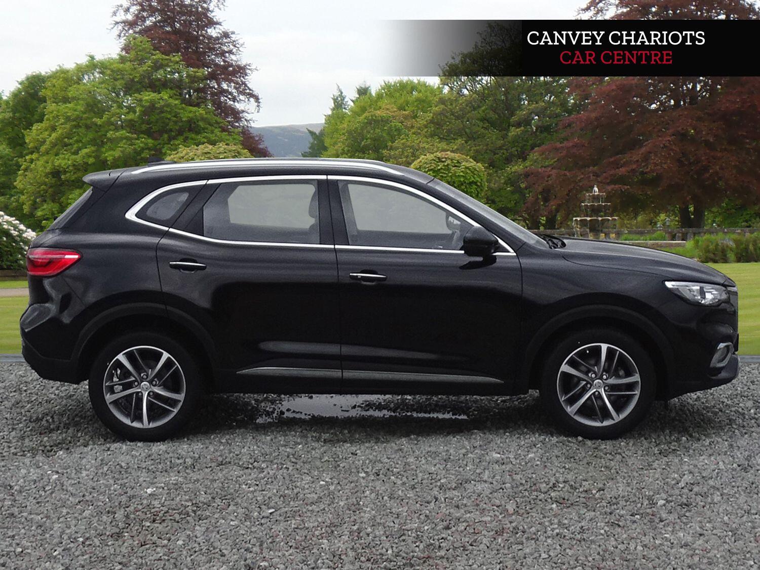 Used MG MG HS 2022 for sale - 77377150: Photo 5