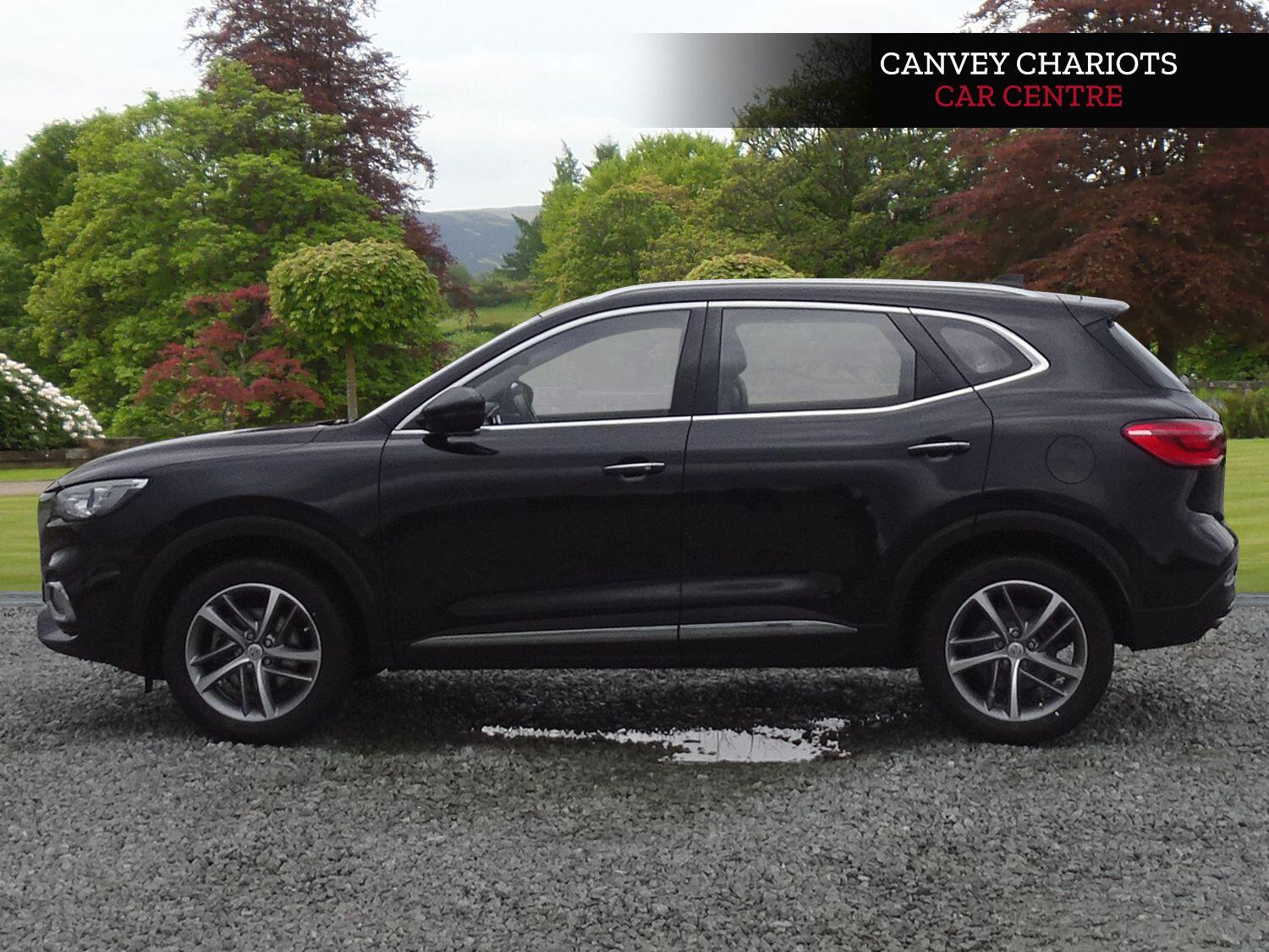 Used MG MG HS 2022 for sale - 77377150: Photo 6