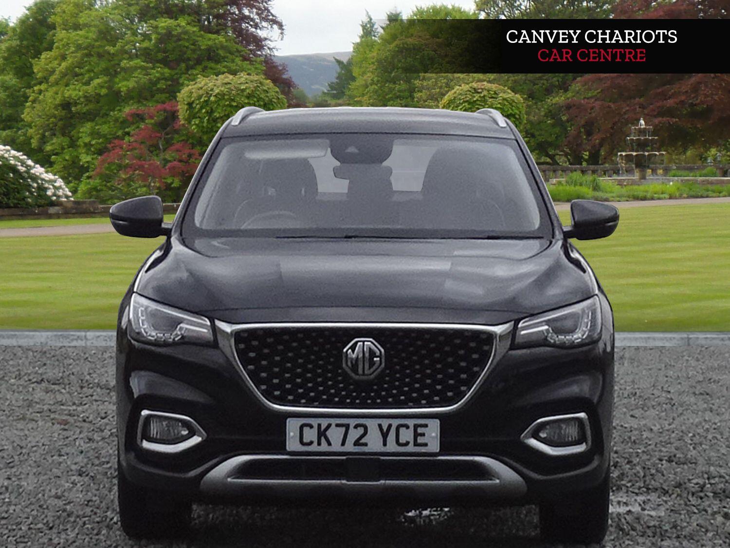 Used MG MG HS 2022 for sale - 77377150: Photo 7