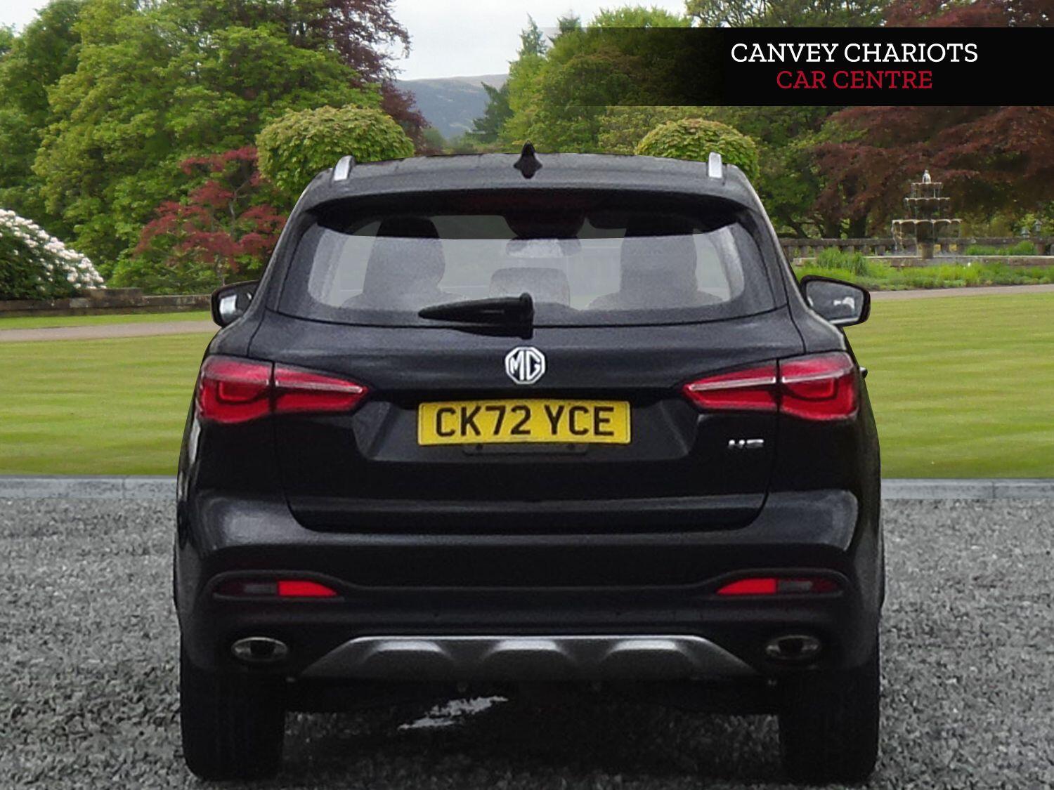 Used MG MG HS 2022 for sale - 77377150: Photo 8