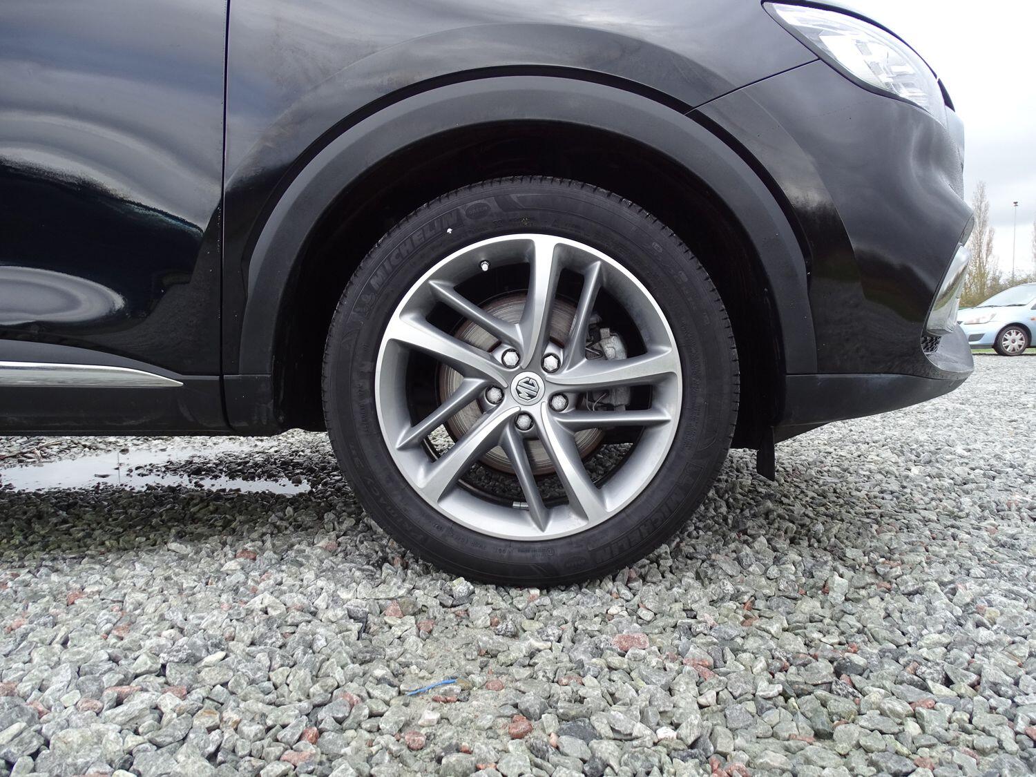 Used MG MG HS 2022 for sale - 77377150: Photo 9