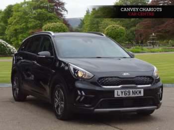 Used Kia Niro 2020 for sale - 74120224: Photo