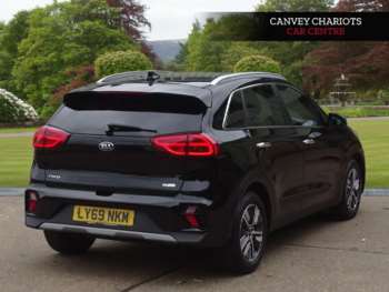 Used Kia Niro 2020 for sale - 74120224: Photo