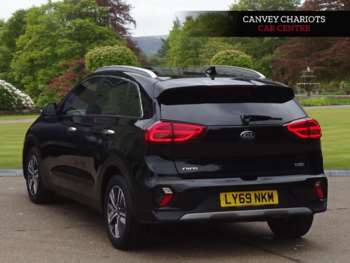 Used Kia Niro 2020 for sale - 74120224: Photo