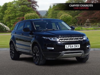 Used Land Rover Range Rover Evoque 2014 for sale - 78375576: Photo