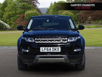 Used Land Rover Range Rover Evoque 2014 for sale - 78375576: Photo