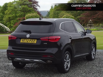 Used MG MG HS 2023 for sale - 77454914: Photo