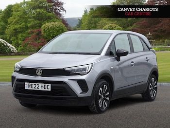 Used Vauxhall Crossland 2022 for sale - 79158383: Photo