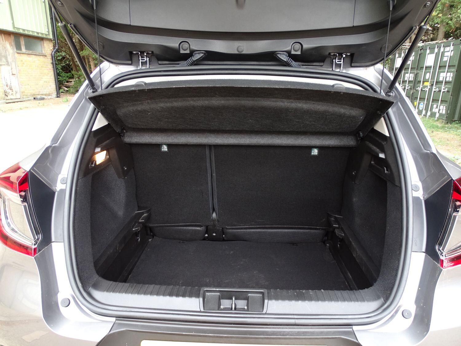 Used Renault Captur 2022 for sale - 76987961: Photo 13