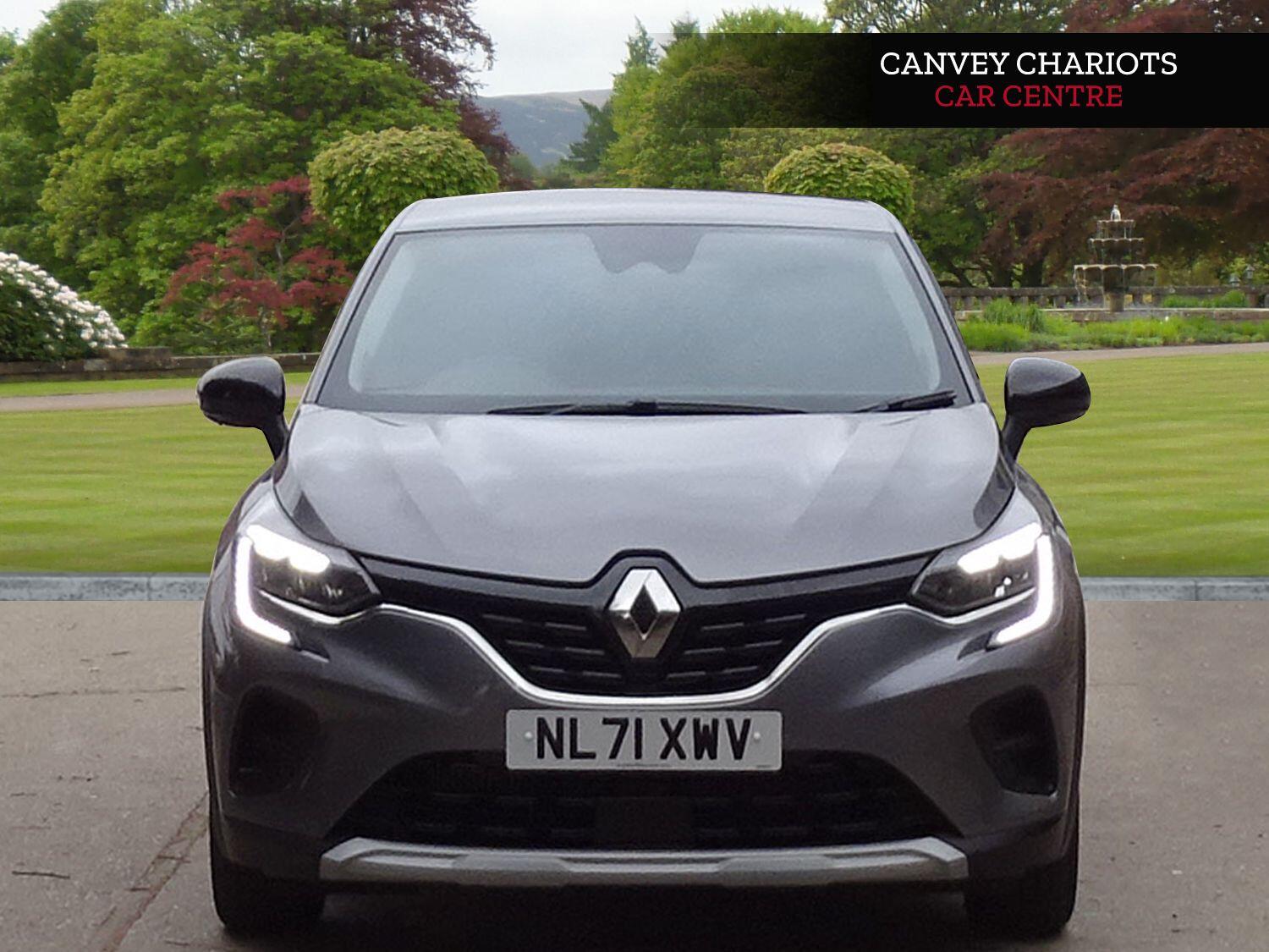 Used Renault Captur 2022 for sale - 76987961: Photo 7