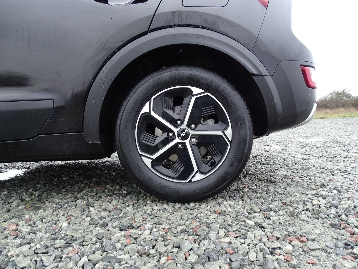 Used Kia Niro 2022 for sale - 77291681: Photo 11