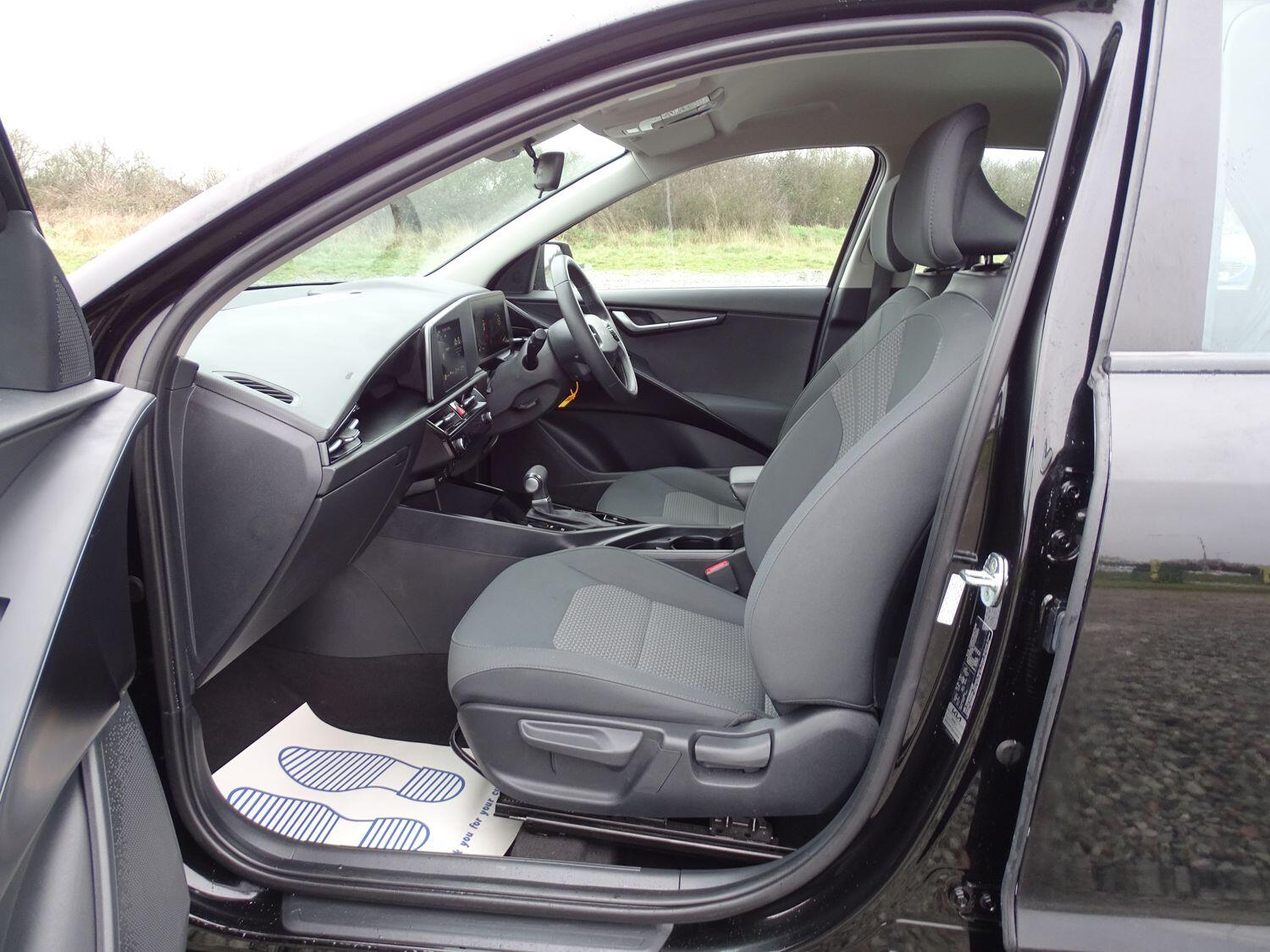 Used Kia Niro 2022 for sale - 77291681: Photo 13