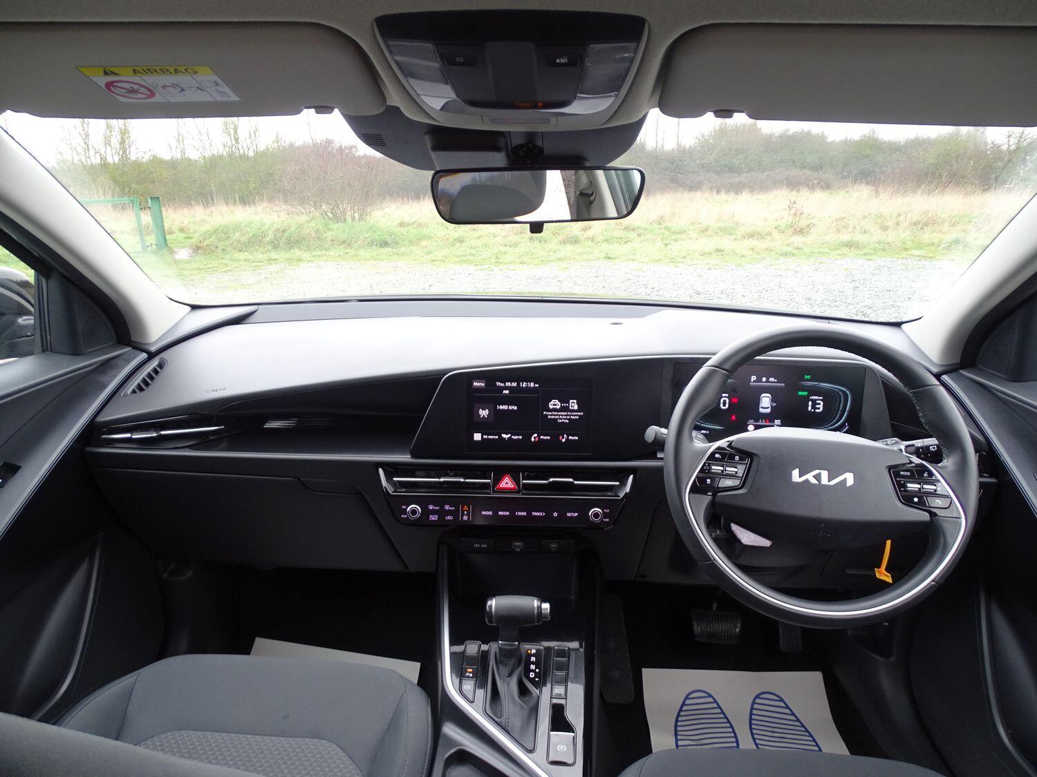 Used Kia Niro 2022 for sale - 77291681: Photo 17