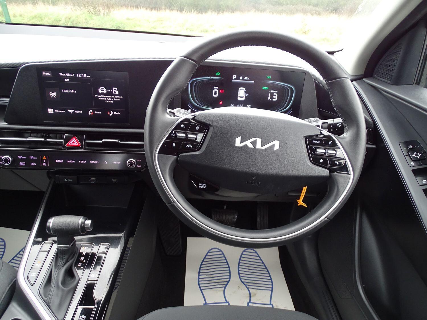 Used Kia Niro 2022 for sale - 77291681: Photo 18