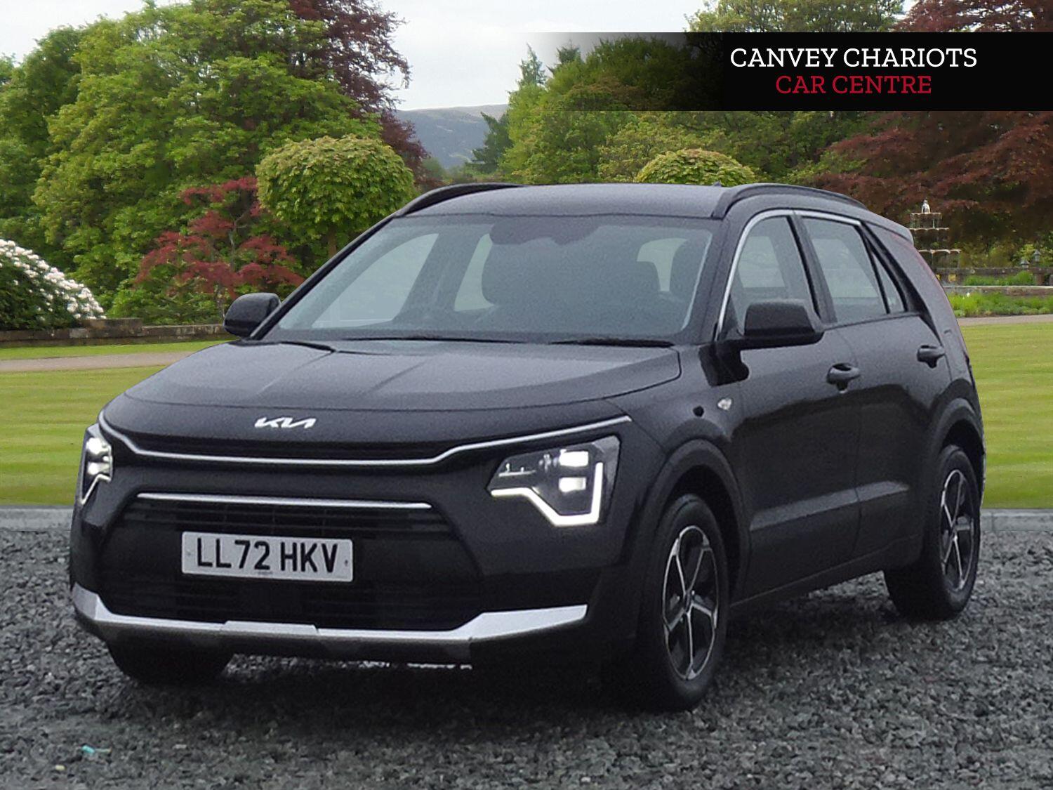 Used Kia Niro 2022 for sale - 77291681: Photo 2