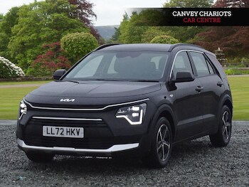 Used Kia Niro 2022 for sale - 77291681: Photo