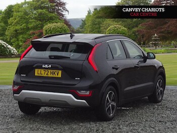 Used Kia Niro 2022 for sale - 77291681: Photo