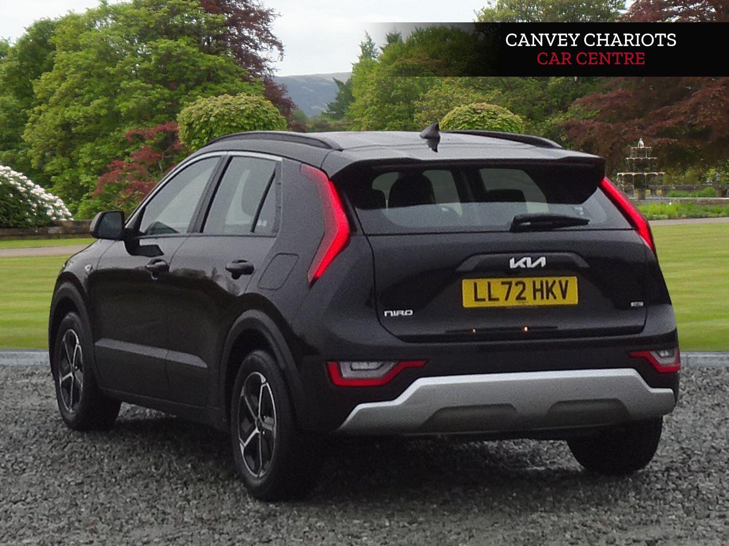 Used Kia Niro 2022 for sale - 77291681: Photo 4