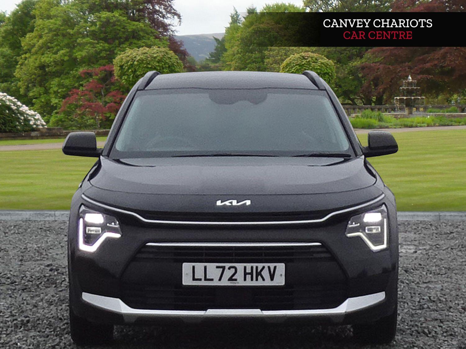 Used Kia Niro 2022 for sale - 77291681: Photo 7