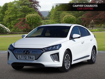 Used Hyundai IONIQ 2022 for sale - 78306883: Photo