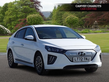 Used Hyundai IONIQ 2022 for sale - 78306883: Photo