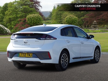 Used Hyundai IONIQ 2022 for sale - 78306883: Photo