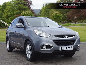 2013 (13) - 1.7 CRDi Premium Euro 5 (s/s) 5dr