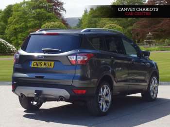 Used Ford Kuga 2019 for sale - 74668106: Photo