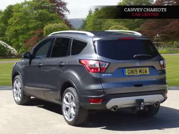 Used Ford Kuga 2019 for sale - 74668106: Photo