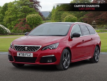 Used Peugeot 308 2018 for sale - 79471486: Photo