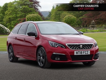 Used Peugeot 308 2018 for sale - 79471486: Photo