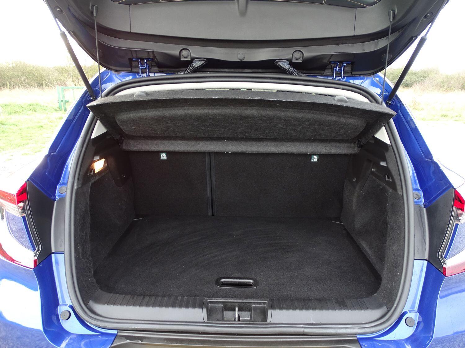 Used Renault Captur 2021 for sale - 76645935: Photo 14