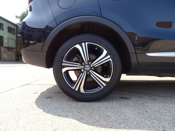 Used MG MG ZS 2022 for sale - 75507010: Photo 10