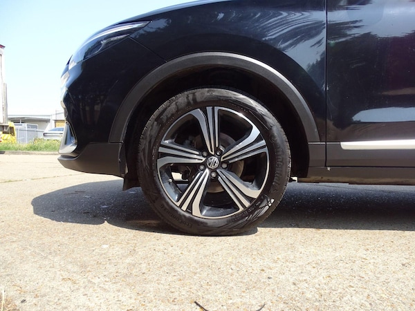 Used MG MG ZS 2022 for sale - 75507010: Photo 12