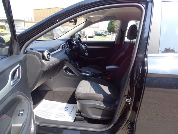 Used MG MG ZS 2022 for sale - 75507010: Photo 13
