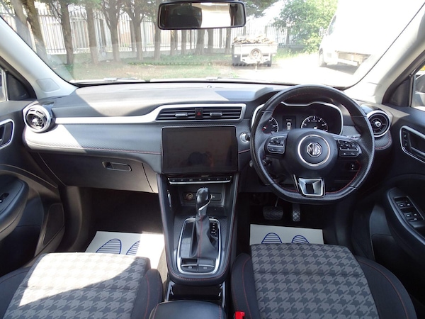 Used MG MG ZS 2022 for sale - 75507010: Photo 17