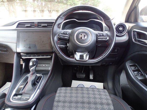 Used MG MG ZS 2022 for sale - 75507010: Photo 18
