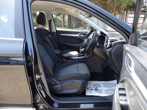 Used MG MG ZS 2022 for sale - 75507010: Photo 19