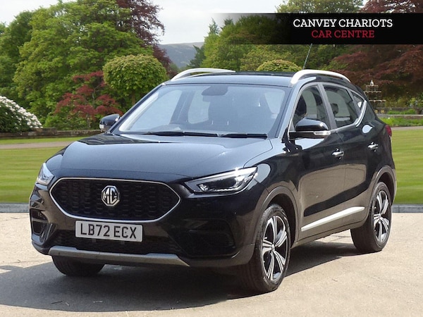 Used MG MG ZS 2022 for sale - 75507010: Photo 1