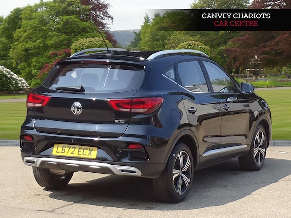 Used MG MG ZS 2022 for sale - 75507010: Photo 3
